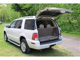 2004 Mercury Mountaineer (CC-1481664) for sale in Hilton, New York