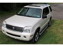 2004 Mercury Mountaineer (CC-1481664) for sale in Hilton, New York
