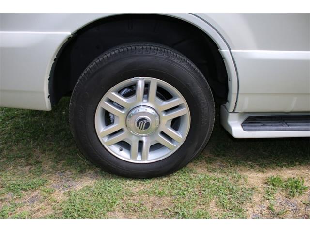 2004 Mercury Mountaineer (CC-1481664) for sale in Hilton, New York