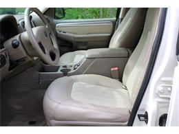 2004 Mercury Mountaineer (CC-1481664) for sale in Hilton, New York