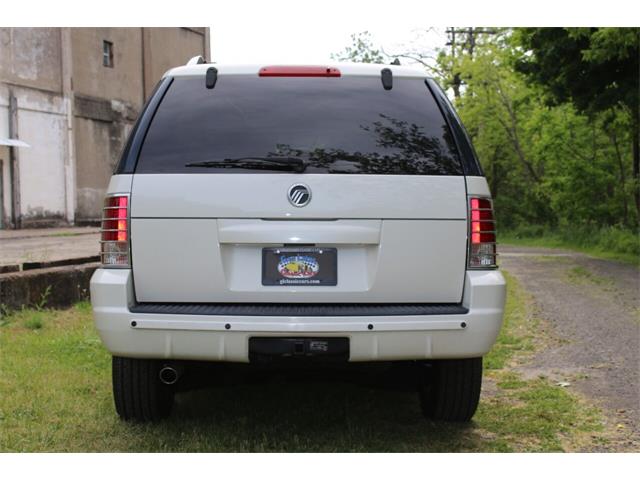 2004 Mercury Mountaineer (CC-1481664) for sale in Hilton, New York