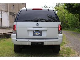 2004 Mercury Mountaineer (CC-1481664) for sale in Hilton, New York
