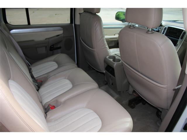 2004 Mercury Mountaineer (CC-1481664) for sale in Hilton, New York