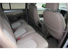 2004 Mercury Mountaineer (CC-1481664) for sale in Hilton, New York