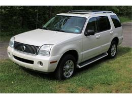 2004 Mercury Mountaineer (CC-1481664) for sale in Hilton, New York