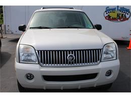 2004 Mercury Mountaineer (CC-1481664) for sale in Hilton, New York