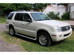 2004 Mercury Mountaineer (CC-1481664) for sale in Hilton, New York