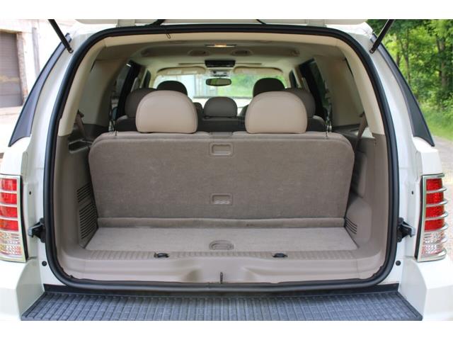 2004 Mercury Mountaineer (CC-1481664) for sale in Hilton, New York