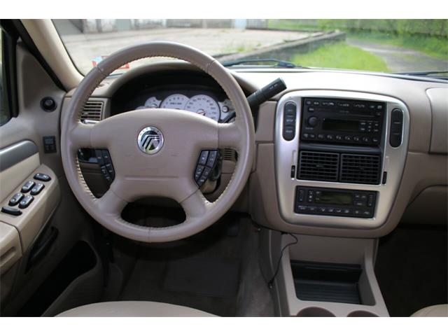 2004 Mercury Mountaineer (CC-1481664) for sale in Hilton, New York