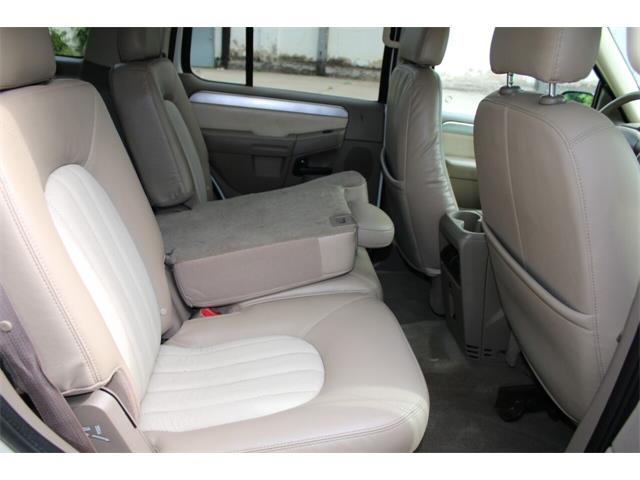 2004 Mercury Mountaineer (CC-1481664) for sale in Hilton, New York