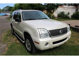 2004 Mercury Mountaineer (CC-1481664) for sale in Hilton, New York