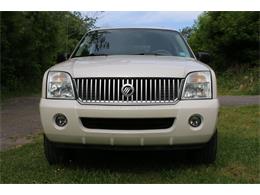 2004 Mercury Mountaineer (CC-1481664) for sale in Hilton, New York