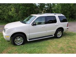 2004 Mercury Mountaineer (CC-1481664) for sale in Hilton, New York