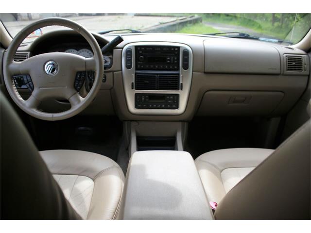 2004 Mercury Mountaineer (CC-1481664) for sale in Hilton, New York