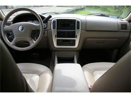 2004 Mercury Mountaineer (CC-1481664) for sale in Hilton, New York