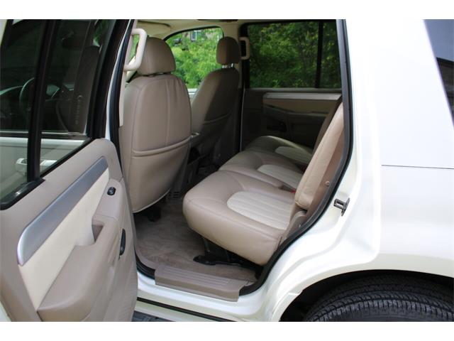 2004 Mercury Mountaineer (CC-1481664) for sale in Hilton, New York
