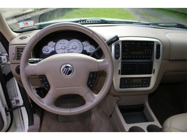 2004 Mercury Mountaineer (CC-1481664) for sale in Hilton, New York