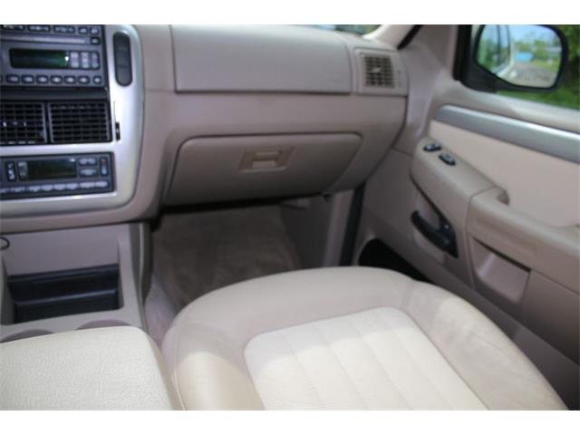 2004 Mercury Mountaineer (CC-1481664) for sale in Hilton, New York
