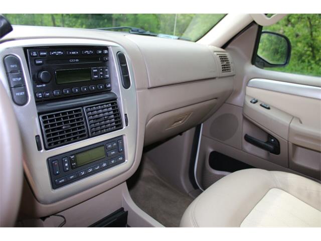 2004 Mercury Mountaineer (CC-1481664) for sale in Hilton, New York