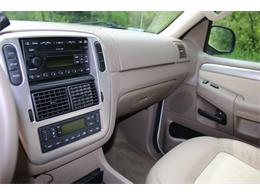 2004 Mercury Mountaineer (CC-1481664) for sale in Hilton, New York