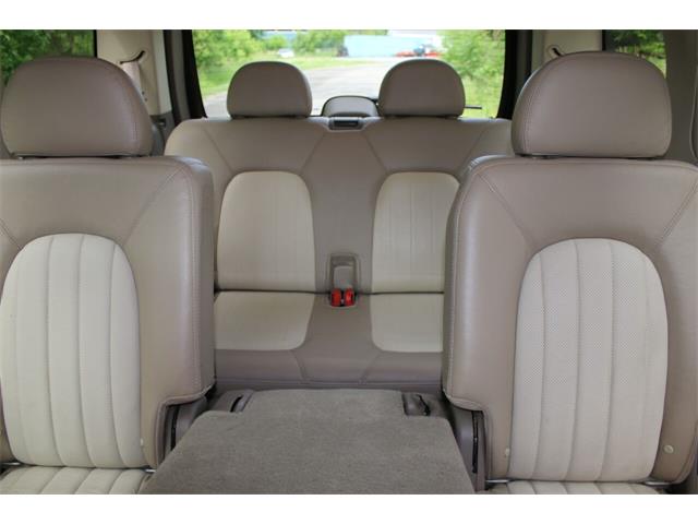 2004 Mercury Mountaineer (CC-1481664) for sale in Hilton, New York