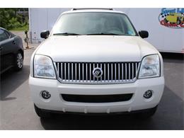 2004 Mercury Mountaineer (CC-1481664) for sale in Hilton, New York