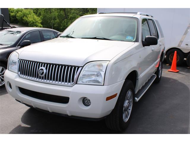 2004 Mercury Mountaineer (CC-1481664) for sale in Hilton, New York