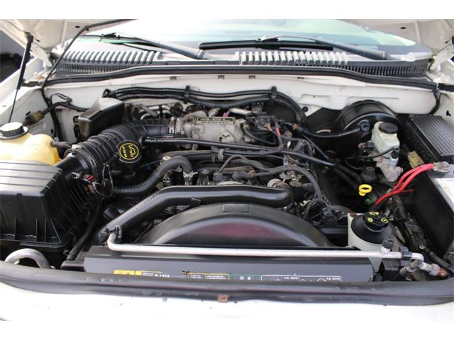 2004 Mercury Mountaineer (CC-1481664) for sale in Hilton, New York
