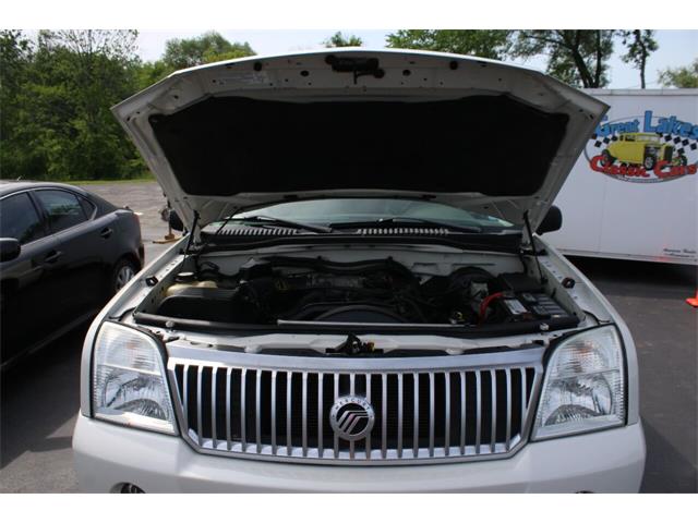 2004 Mercury Mountaineer (CC-1481664) for sale in Hilton, New York