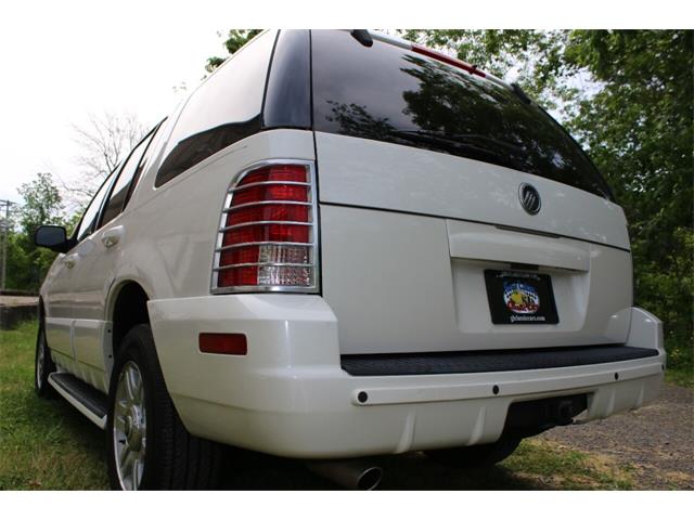 2004 Mercury Mountaineer (CC-1481664) for sale in Hilton, New York