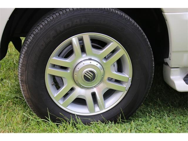 2004 Mercury Mountaineer (CC-1481664) for sale in Hilton, New York
