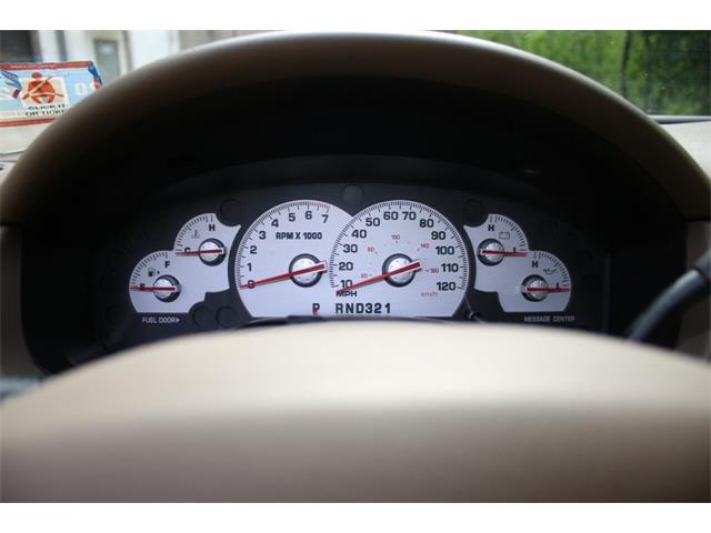 2004 Mercury Mountaineer (CC-1481664) for sale in Hilton, New York