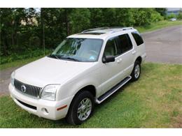 2004 Mercury Mountaineer (CC-1481664) for sale in Hilton, New York