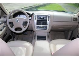 2004 Mercury Mountaineer (CC-1481664) for sale in Hilton, New York