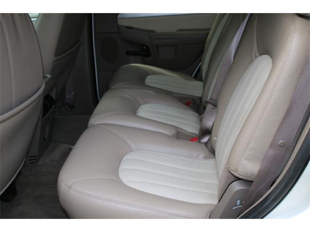 2004 Mercury Mountaineer (CC-1481664) for sale in Hilton, New York