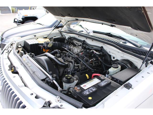 2004 Mercury Mountaineer (CC-1481664) for sale in Hilton, New York