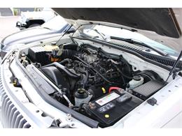 2004 Mercury Mountaineer (CC-1481664) for sale in Hilton, New York