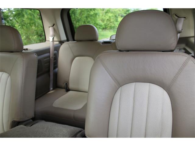2004 Mercury Mountaineer (CC-1481664) for sale in Hilton, New York
