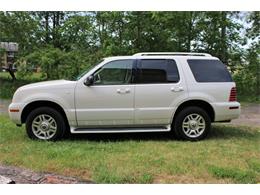 2004 Mercury Mountaineer (CC-1481664) for sale in Hilton, New York