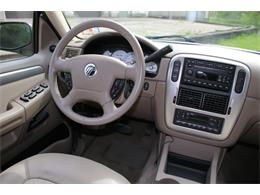 2004 Mercury Mountaineer (CC-1481664) for sale in Hilton, New York