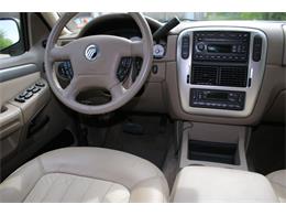 2004 Mercury Mountaineer (CC-1481664) for sale in Hilton, New York