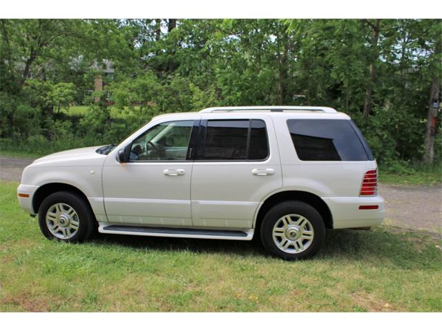 2004 Mercury Mountaineer (CC-1481664) for sale in Hilton, New York