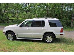 2004 Mercury Mountaineer (CC-1481664) for sale in Hilton, New York