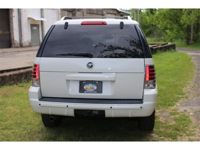 2004 Mercury Mountaineer (CC-1481664) for sale in Hilton, New York