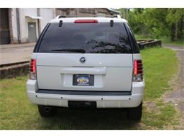 2004 Mercury Mountaineer (CC-1481664) for sale in Hilton, New York