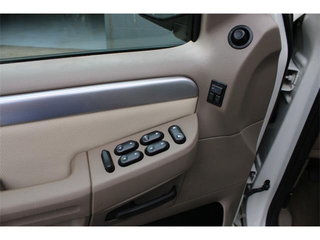 2004 Mercury Mountaineer (CC-1481664) for sale in Hilton, New York