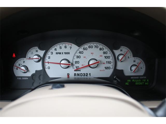 2004 Mercury Mountaineer (CC-1481664) for sale in Hilton, New York