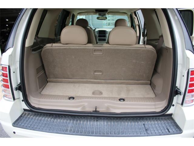 2004 Mercury Mountaineer (CC-1481664) for sale in Hilton, New York