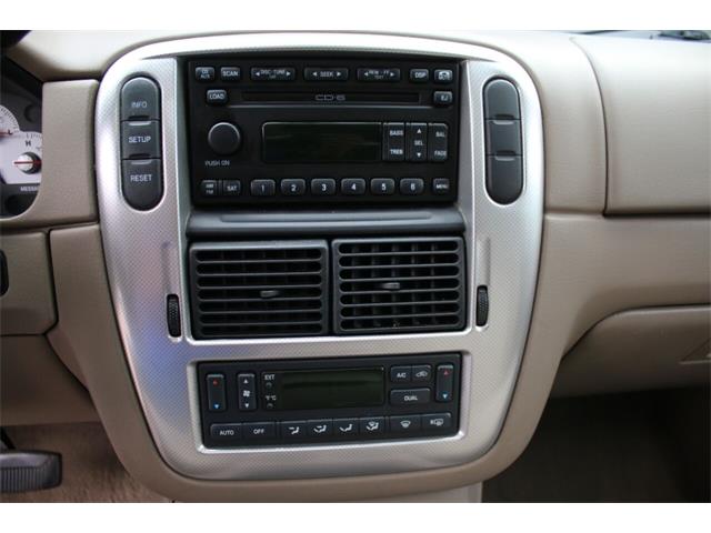 2004 Mercury Mountaineer (CC-1481664) for sale in Hilton, New York