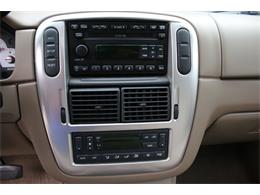 2004 Mercury Mountaineer (CC-1481664) for sale in Hilton, New York